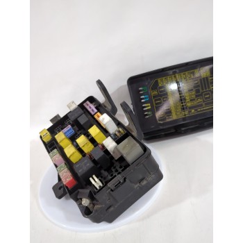 Recambio de caja reles / fusibles para hyundai terracan (hp) 2.9 crdi 4wd referencia OEM IAM 91700H1000  