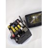 Recambio de caja reles / fusibles para hyundai terracan (hp) 2.9 crdi 4wd referencia OEM IAM 91700H1000  