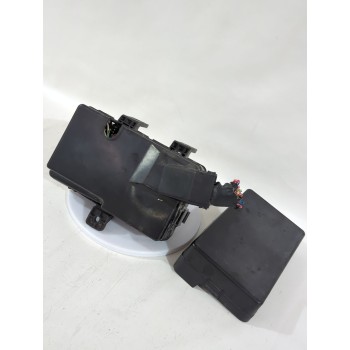 Recambio de caja reles / fusibles para hyundai terracan (hp) 2.9 crdi 4wd referencia OEM IAM 91700H1000  