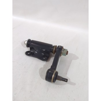 Recambio de rotula direccion derecha para hyundai terracan (hp) 2.9 crdi 4wd referencia OEM IAM 56820H1002  