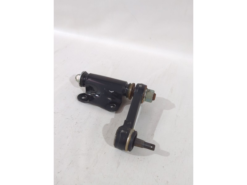 Recambio de rotula direccion derecha para hyundai terracan (hp) 2.9 crdi 4wd referencia OEM IAM 56820H1002  