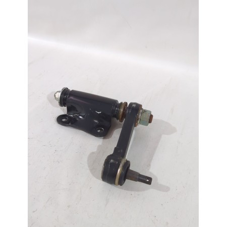 Recambio de rotula direccion derecha para hyundai terracan (hp) 2.9 crdi 4wd referencia OEM IAM 56820H1002  