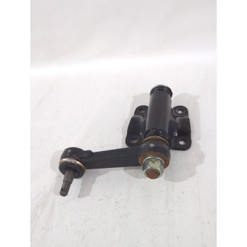 Recambio de rotula direccion derecha para hyundai terracan (hp) 2.9 crdi 4wd referencia OEM IAM 56820H1002  