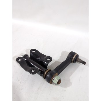 Recambio de rotula direccion derecha para hyundai terracan (hp) 2.9 crdi 4wd referencia OEM IAM 56820H1002  
