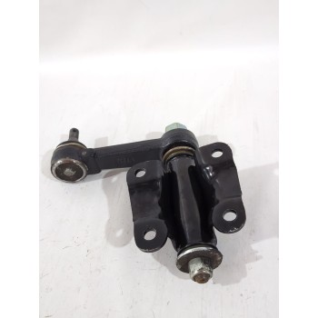 Recambio de rotula direccion derecha para hyundai terracan (hp) 2.9 crdi 4wd referencia OEM IAM 56820H1002  