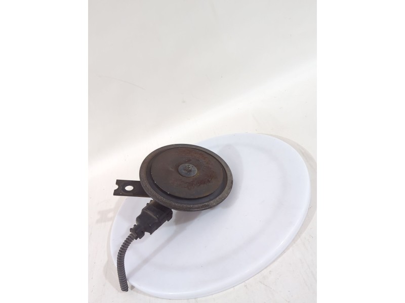 Recambio de claxon para hyundai terracan (hp) 2.9 crdi 4wd referencia OEM IAM 966203K000 / 96610H1010  