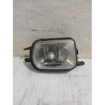 Recambio de faro antiniebla izquierdo para mercedes-benz clk (c209) clk 240 (209.361) referencia OEM IAM 2038201156  