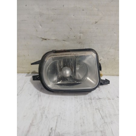 Recambio de faro antiniebla izquierdo para mercedes-benz clk (c209) clk 240 (209.361) referencia OEM IAM 2038201156  