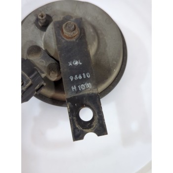 Recambio de claxon para hyundai terracan (hp) 2.9 crdi 4wd referencia OEM IAM 966203K000 / 96610H1010  