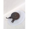 Recambio de claxon para hyundai terracan (hp) 2.9 crdi 4wd referencia OEM IAM 966103K001/96620H1010  