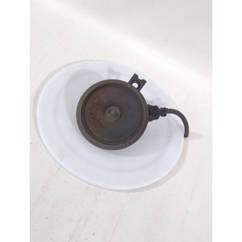 Recambio de claxon para hyundai terracan (hp) 2.9 crdi 4wd referencia OEM IAM 966103K001/96620H1010  