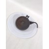 Recambio de claxon para hyundai terracan (hp) 2.9 crdi 4wd referencia OEM IAM 966103K001/96620H1010  