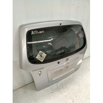 Recambio de porton trasero para hyundai terracan (hp) 2.9 crdi 4wd referencia OEM IAM 78010H1010  