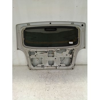 Recambio de porton trasero para hyundai terracan (hp) 2.9 crdi 4wd referencia OEM IAM 78010H1010  