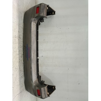 Recambio de paragolpes trasero para hyundai terracan (hp) 2.9 crdi 4wd referencia OEM IAM 86611H1021  