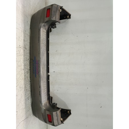 Recambio de paragolpes trasero para hyundai terracan (hp) 2.9 crdi 4wd referencia OEM IAM 86611H1021  