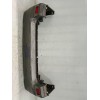 Recambio de paragolpes trasero para hyundai terracan (hp) 2.9 crdi 4wd referencia OEM IAM 86611H1021  