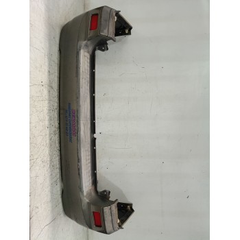 Recambio de paragolpes trasero para hyundai terracan (hp) 2.9 crdi 4wd referencia OEM IAM 86611H1021  