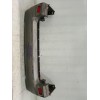 Recambio de paragolpes trasero para hyundai terracan (hp) 2.9 crdi 4wd referencia OEM IAM 86611H1021  