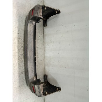 Recambio de paragolpes trasero para hyundai terracan (hp) 2.9 crdi 4wd referencia OEM IAM 86611H1021  