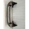 Recambio de paragolpes trasero para hyundai terracan (hp) 2.9 crdi 4wd referencia OEM IAM 86611H1021  