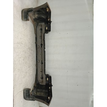 Recambio de paragolpes trasero para hyundai terracan (hp) 2.9 crdi 4wd referencia OEM IAM 86611H1021  