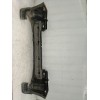 Recambio de paragolpes trasero para hyundai terracan (hp) 2.9 crdi 4wd referencia OEM IAM 86611H1021  