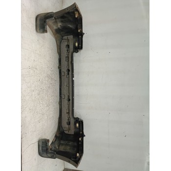 Recambio de paragolpes trasero para hyundai terracan (hp) 2.9 crdi 4wd referencia OEM IAM 86611H1021  