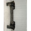 Recambio de paragolpes trasero para hyundai terracan (hp) 2.9 crdi 4wd referencia OEM IAM 86611H1021  