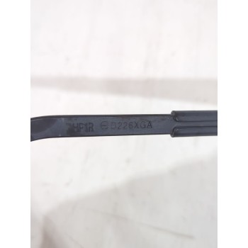 Recambio de brazo limpia trasero para hyundai terracan (hp) 2.9 crdi 4wd referencia OEM IAM 98331H1002  
