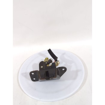CERRADURA MALETERO / PORTON 81230H1000 