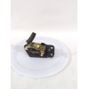 Recambio de cerradura maletero / porton para hyundai terracan (hp) 2.9 crdi 4wd referencia OEM IAM 81230H1000  