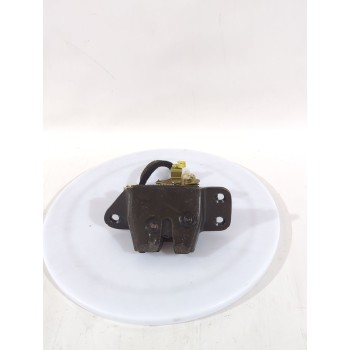Recambio de cerradura maletero / porton para hyundai terracan (hp) 2.9 crdi 4wd referencia OEM IAM 81230H1000  