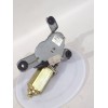 Recambio de motor limpia trasero para hyundai terracan (hp) 2.9 crdi 4wd referencia OEM IAM 98700H1000  
