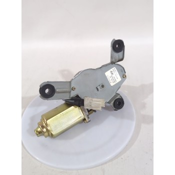 Recambio de motor limpia trasero para hyundai terracan (hp) 2.9 crdi 4wd referencia OEM IAM 98700H1000  