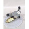 Recambio de motor limpia trasero para hyundai terracan (hp) 2.9 crdi 4wd referencia OEM IAM 98700H1000  
