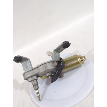 Recambio de motor limpia trasero para hyundai terracan (hp) 2.9 crdi 4wd referencia OEM IAM 98700H1000  