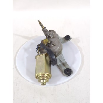 Recambio de motor limpia trasero para hyundai terracan (hp) 2.9 crdi 4wd referencia OEM IAM 98700H1000  