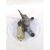 Recambio de motor limpia trasero para hyundai terracan (hp) 2.9 crdi 4wd referencia OEM IAM 98700H1000  