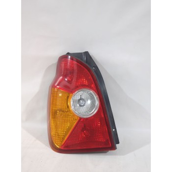 Recambio de piloto trasero izquierdo para hyundai terracan (hp) 2.9 crdi 4wd referencia OEM IAM 92401H1020/E110238  