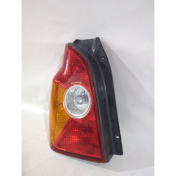 Recambio de piloto trasero izquierdo para hyundai terracan (hp) 2.9 crdi 4wd referencia OEM IAM 92401H1020/E110238  
