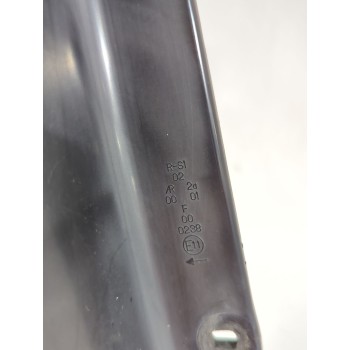 Recambio de piloto trasero izquierdo para hyundai terracan (hp) 2.9 crdi 4wd referencia OEM IAM 92401H1020/E110238  