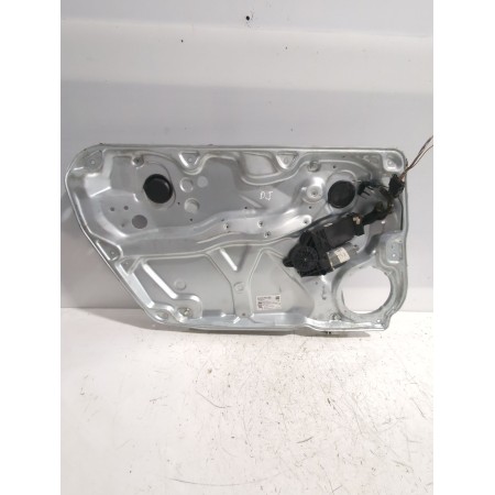 Recambio de elevalunas delantero izquierdo para volkswagen passat b5.5 (3b3) 1.9 tdi referencia OEM IAM 3B1837461  