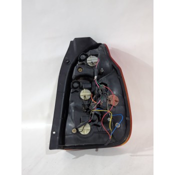 Recambio de piloto trasero izquierdo para hyundai terracan (hp) 2.9 crdi 4wd referencia OEM IAM 92401H1020/E110238  