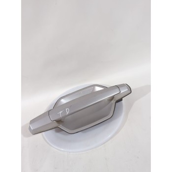 Recambio de maneta exterior trasera derecha para hyundai terracan (hp) 2.9 crdi 4wd referencia OEM IAM 83660H1010/83650H1010  