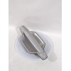 Recambio de maneta exterior trasera derecha para hyundai terracan (hp) 2.9 crdi 4wd referencia OEM IAM 83660H1010/83650H1010  