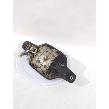 Recambio de maneta exterior trasera derecha para hyundai terracan (hp) 2.9 crdi 4wd referencia OEM IAM 83660H1010/83650H1010  