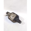 Recambio de maneta exterior trasera derecha para hyundai terracan (hp) 2.9 crdi 4wd referencia OEM IAM 83660H1010/83650H1010  