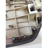 Recambio de maneta exterior trasera derecha para hyundai terracan (hp) 2.9 crdi 4wd referencia OEM IAM 83660H1010/83650H1010  