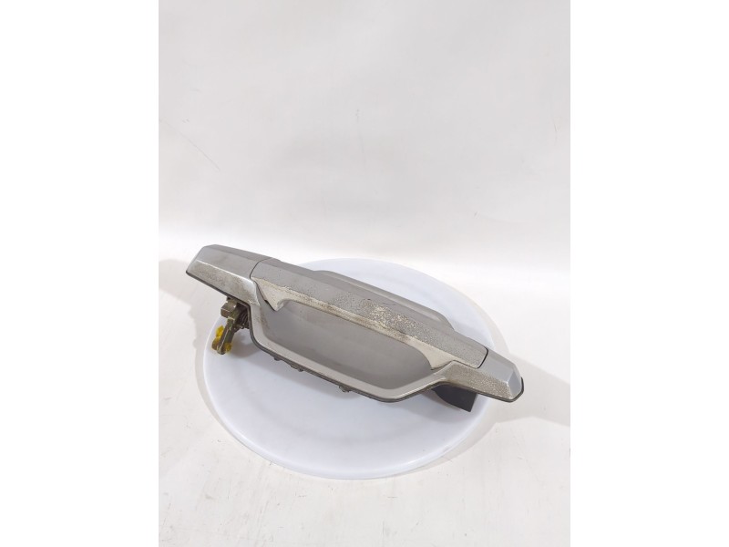 Recambio de maneta exterior trasera izquierda para hyundai terracan (hp) 2.9 crdi 4wd referencia OEM IAM 83650H1010  